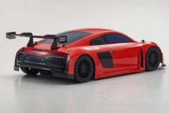 Kyosho Fazer Mk2 Audi R8 LMS Red 1/10 Scale 4WD Car - RTR 14 Kyosho Fazer Mk2 Audi R8 LMS Red 1/10 Scale 4WD Car - RTR -Freewing Shop kyosho fazer mk2 audi r8 lms red 1 10 scale 4wd car rtr motion rc 15342299709553