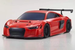 Kyosho Fazer Mk2 Audi R8 LMS Red 1/10 Scale 4WD Car - RTR 12 Kyosho Fazer Mk2 Audi R8 LMS Red 1/10 Scale 4WD Car - RTR -Freewing Shop kyosho fazer mk2 audi r8 lms red 1 10 scale 4wd car rtr motion rc 15342299742321