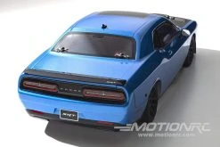 Kyosho Fazer Mk2 Blue Dodge Challenger SRT Hellcat 1/10 Scale 4WD Car - RTR 14 Kyosho Fazer Mk2 Blue Dodge Challenger SRT Hellcat 1/10 Scale 4WD Car - RTR -Freewing Shop kyosho fazer mk2 challenger srt hellcat blue 1 10 scale 4wd car rtr motion rc 29749149237433