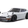 Kyosho Fazer Mk2 FZ02 1971 Datsun 240Z Tuned Version White 1/10 Scale 4WD Car - RTR 1 Kyosho Fazer Mk2 FZ02 1971 Datsun 240Z Tuned Version White 1/10 Scale 4WD Car - RTR -Freewing Shop kyosho fazer mk2 fz02 1971 datsun 240z tuned version white 1 10 scale 4wd car rtr motion rc 34395008204985