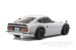 Kyosho Fazer Mk2 FZ02 1971 Datsun 240Z Tuned Version White 1/10 Scale 4WD Car - RTR 4 Kyosho Fazer Mk2 FZ02 1971 Datsun 240Z Tuned Version White 1/10 Scale 4WD Car - RTR -Freewing Shop kyosho fazer mk2 fz02 1971 datsun 240z tuned version white 1 10 scale 4wd car rtr motion rc 34395008729273