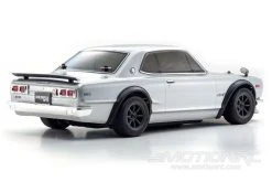 Kyosho Fazer Mk2 FZ02 Nissan Skyline 2000-GTR (KPGC10) Tuned Version 1/10 Scale 4WD Car - RTR 9 Kyosho Fazer Mk2 FZ02 Nissan Skyline 2000-GTR (KPGC10) Tuned Version 1/10 Scale 4WD Car - RTR -Freewing Shop kyosho fazer mk2 fz02 nissan skyline 2000 gtr kpgc10 tuned version 1 10 scale 4wd car rtr motion rc 33878336536761