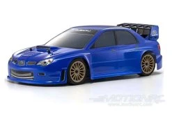 Kyosho Fazer Mk2 FZ02 Subaru Impreza WRC2006 1/10 Scale 4WD Car - RTR 12 Kyosho Fazer Mk2 FZ02 Subaru Impreza WRC2006 1/10 Scale 4WD Car - RTR -Freewing Shop kyosho fazer mk2 fz02 subaru impreza wrc2006 1 10 scale 4wd car rtr motion rc 33887500796089