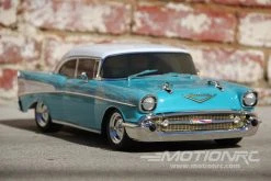 Kyosho Fazer Mk2 FZ02L 1957 Chevy Bel Air Coupe Tropical Turquoise 1/10 Scale 4WD Car - RTR 20 Kyosho Fazer Mk2 FZ02L 1957 Chevy Bel Air Coupe Tropical Turquoise 1/10 Scale 4WD Car - RTR -Freewing Shop kyosho fazer mk2 fz02l 1957 chevy bel air coupe tropical turquoise 1 10 scale 4wd car rtr motion rc 34352593567929