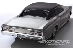Kyosho Fazer Mk2 FZ02L 1967 Pontiac GTO Champagne Metallic 1/10 Scale 4WD Car - RTR -Freewing Shop kyosho fazer mk2 fz02l 1967 pontiac gto champagne metallic 1 10 scale 4wd car rtr motion rc 29749733556409