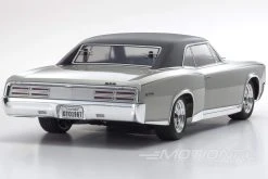 Kyosho Fazer Mk2 FZ02L 1967 Pontiac GTO Champagne Metallic 1/10 Scale 4WD Car - RTR -Freewing Shop kyosho fazer mk2 fz02l 1967 pontiac gto champagne metallic 1 10 scale 4wd car rtr motion rc 29749805220025