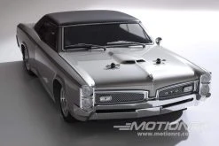 Kyosho Fazer Mk2 FZ02L 1967 Pontiac GTO Champagne Metallic 1/10 Scale 4WD Car - RTR -Freewing Shop kyosho fazer mk2 fz02l 1967 pontiac gto champagne metallic 1 10 scale 4wd car rtr motion rc 29757061955769