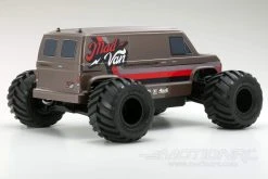 Kyosho Fazer Mk2 Mad Van 1/10 Scale 4WD Car - RTR -Freewing Shop kyosho fazer mk2 mad van 1 10 scale 4wd car rtr motion rc 30644544209081