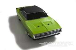 Kyosho Fazer Mk2 Sublime Green 1970 Dodge Charger Hemi 1/10 Scale 4WD Car - RTR -Freewing Shop kyosho fazer mk2 sublime green 1970 dodge charger hemi 1 10 scale 4wd car rtr motion rc 34634669949113