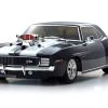 Kyosho Fazer Mk2 VE '69 Chevy Camaro Z/28 1/10 Scale 4WD Car - RTR 1 Kyosho Fazer Mk2 VE '69 Chevy Camaro Z/28 1/10 Scale 4WD Car - RTR -Freewing Shop kyosho fazer mk2 ve 69 chevy camaro z 28 1 10 scale 4wd car rtr motion rc 34140469428409