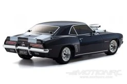 Kyosho Fazer Mk2 VE '69 Chevy Camaro Z/28 1/10 Scale 4WD Car - RTR -Freewing Shop kyosho fazer mk2 ve 69 chevy camaro z 28 1 10 scale 4wd car rtr motion rc 34140470968505