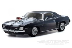 Kyosho Fazer Mk2 VE '69 Chevy Camaro Z/28 1/10 Scale 4WD Car - RTR -Freewing Shop kyosho fazer mk2 ve 69 chevy camaro z 28 1 10 scale 4wd car rtr motion rc 34140471034041
