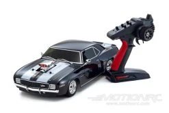 Kyosho Fazer Mk2 VE '69 Chevy Camaro Z/28 1/10 Scale 4WD Car - RTR -Freewing Shop kyosho fazer mk2 ve 69 chevy camaro z 28 1 10 scale 4wd car rtr motion rc 34140471066809