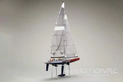 Kyosho Fortune 612 III Sailboat 612mm (24") Racing Sailboat - RTR 11 Kyosho Fortune 612 III Sailboat 612mm (24") Racing Sailboat - RTR -Freewing Shop kyosho fortune 612 iii sailboat 612mm 24 racing sailboat rtr motion rc 30654981570745