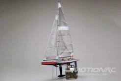 Kyosho Fortune 612 III Sailboat 612mm (24") Racing Sailboat - RTR 15 Kyosho Fortune 612 III Sailboat 612mm (24") Racing Sailboat - RTR -Freewing Shop kyosho fortune 612 iii sailboat 612mm 24 racing sailboat rtr motion rc 30654981603513