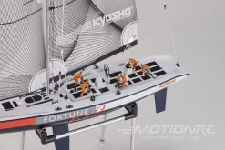 Kyosho Fortune 612 III Sailboat 612mm (24") Racing Sailboat - RTR 12 Kyosho Fortune 612 III Sailboat 612mm (24") Racing Sailboat - RTR -Freewing Shop kyosho fortune 612 iii sailboat 612mm 24 racing sailboat rtr motion rc 30654981636281