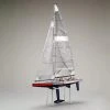 Kyosho Fortune 612 III Sailboat 612mm (24") Racing Sailboat - RTR -Freewing Shop kyosho fortune 612 iii sailboat 612mm 24 racing sailboat rtr motion rc 30654981865657