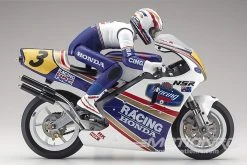 Kyosho Hanging On Racer Honda NSR500 Electric 1/8 Scale Motorcycle - KIT -Freewing Shop kyosho hanging on racer honda nsr500 electric 1 8 scale motorcycle kit motion rc 28900415963321