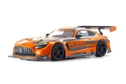 Kyosho Inferno GT2 2020 Mercedes AMG GT3 1/8 Scale 4WD Nitro Race Car - RTR