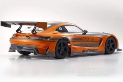 Kyosho Inferno GT2 VE 2020 AMG Mercedes GT3 1/8 Scale 4WD Car - RTR -Freewing Shop kyosho inferno gt2 ve 2020 amg mercedes gt3 1 8 scale 4wd car rtr motion rc 30633901850809