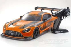 Kyosho Inferno GT2 VE 2020 AMG Mercedes GT3 1/8 Scale 4WD Car - RTR -Freewing Shop kyosho inferno gt2 ve 2020 amg mercedes gt3 1 8 scale 4wd car rtr motion rc 30633961423033