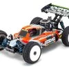 Kyosho Inferno MP9 TKI4 V2 1/8 Scale 4WD Nitro Buggy - RTR -Freewing Shop kyosho inferno mp9 tki4 v2 1 8 scale nitro 4wd buggy rtr motion rc 15637930672241