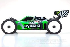 Kyosho Inferno MP9e Evo V2 Green 1/8 Scale 4WD Buggy - RTR 12 Kyosho Inferno MP9e Evo V2 Green 1/8 Scale 4WD Buggy - RTR -Freewing Shop kyosho inferno mp9e evo v2 green 1 8 scale 4wd buggy rtr motion rc 21543419543737