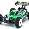 Kyosho Inferno MP9e Evo V2 Green 1/8 Scale 4WD Buggy - RTR -Freewing Shop kyosho inferno mp9e evo v2 green 1 8 scale 4wd buggy rtr motion rc 21543419674809