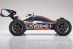 Kyosho Inferno NEO 3.0 T3 ReadySet Orange 1/8 Scale 4WD Nitro Buggy - RTR 7 Kyosho Inferno NEO 3.0 T3 ReadySet Orange 1/8 Scale 4WD Nitro Buggy - RTR -Freewing Shop kyosho inferno neo 3 0 t3 readyset orange 1 8 scale nitro 4wd buggy rtr motion rc 23091203735737