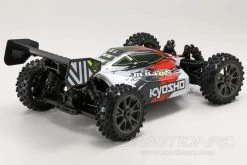 Kyosho Inferno Neo 3.0 VE T2 Red 1/8 Scale 4WD Buggy - RTR 11 Kyosho Inferno Neo 3.0 VE T2 Red 1/8 Scale 4WD Buggy - RTR -Freewing Shop kyosho inferno neo 3 0 ve t2 red 1 10 scale 4wd buggy rtr motion rc 14998004695153