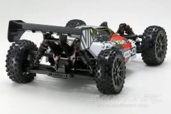 Kyosho Inferno Neo 3.0 VE T2 Red 1/8 Scale 4WD Buggy - RTR 12 Kyosho Inferno Neo 3.0 VE T2 Red 1/8 Scale 4WD Buggy - RTR -Freewing Shop kyosho inferno neo 3 0 ve t2 red 1 10 scale 4wd buggy rtr motion rc 14998004760689