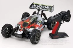 Kyosho Inferno Neo 3.0 VE T2 Red 1/8 Scale 4WD Buggy - RTR 13 Kyosho Inferno Neo 3.0 VE T2 Red 1/8 Scale 4WD Buggy - RTR -Freewing Shop kyosho inferno neo 3 0 ve t2 red 1 10 scale 4wd buggy rtr motion rc 14998004990065