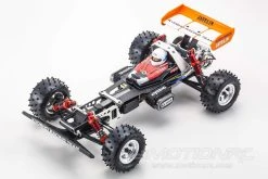 Kyosho Javelin Orange 1/10 Scale 4WD Buggy - KIT -Freewing Shop kyosho javelin orange 1 10 scale 4wd buggy kit motion rc 15349657174129
