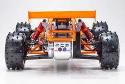 Kyosho Javelin Orange 1/10 Scale 4WD Buggy - KIT -Freewing Shop kyosho javelin orange 1 10 scale 4wd buggy kit motion rc 15349657239665