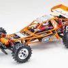 Kyosho Javelin Orange 1/10 Scale 4WD Buggy - KIT -Freewing Shop kyosho javelin orange 1 10 scale 4wd buggy kit motion rc 15349657272433