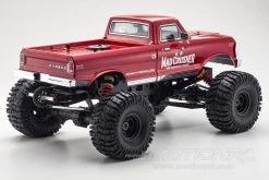Kyosho Mad Crusher GP-MT 1/8 Scale 4WD Nitro Monster Truck - RTR -Freewing Shop kyosho mad crusher gp mt nitro engine 1 8 scale 4wd truck rtr motion rc 15383468114033