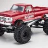 Kyosho Mad Crusher GP-MT 1/8 Scale 4WD Nitro Monster Truck - RTR