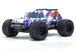 Kyosho Mad Wagon VE Blue KB10W 1/10 Scale 4WD Truck - RTR 11 Kyosho Mad Wagon VE Blue KB10W 1/10 Scale 4WD Truck - RTR -Freewing Shop kyosho mad wagon ve blue kb10w 1 10 scale 4wd truck rtr motion rc 33879498457273