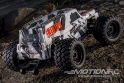 Kyosho Mad Wagon VE Grey KB10W 1/10 Scale 4WD Truck - RTR -Freewing Shop kyosho mad wagon ve grey kb10w 1 10 scale 4wd truck rtr motion rc 33879305584825