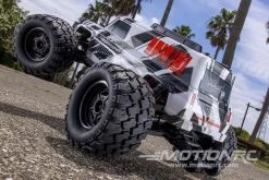 Kyosho Mad Wagon VE Grey KB10W 1/10 Scale 4WD Truck - RTR -Freewing Shop kyosho mad wagon ve grey kb10w 1 10 scale 4wd truck rtr motion rc 33879305617593