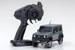 Kyosho Mini-Z 4X4 Suzuki Jimny Sierra APIO Gray Crawler Readyset 1/24 Scale 4WD Truck - RTR 19 Kyosho Mini-Z 4X4 Suzuki Jimny Sierra APIO Gray Crawler Readyset 1/24 Scale 4WD Truck - RTR -Freewing Shop kyosho mini z 4x4 suzuki jimny sierra apio gray crawler readyset 1 24 scale 4wd truck rtr motion rc 31539920634041