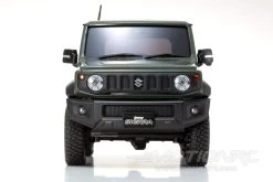 Kyosho Mini-Z 4X4 Suzuki Jimny Sierra Jungle Green Crawler Readyset 1/24 Scale 4WD Truck - RTR 14 Kyosho Mini-Z 4X4 Suzuki Jimny Sierra Jungle Green Crawler Readyset 1/24 Scale 4WD Truck - RTR -Freewing Shop kyosho mini z 4x4 suzuki jimny sierra jungle green crawler readyset 1 24 scale 4wd truck rtr motion rc 15241633529969