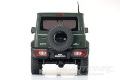 Kyosho Mini-Z 4X4 Suzuki Jimny Sierra Jungle Green Crawler Readyset 1/24 Scale 4WD Truck - RTR 15 Kyosho Mini-Z 4X4 Suzuki Jimny Sierra Jungle Green Crawler Readyset 1/24 Scale 4WD Truck - RTR -Freewing Shop kyosho mini z 4x4 suzuki jimny sierra jungle green crawler readyset 1 24 scale 4wd truck rtr motion rc 15241633562737