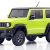 Kyosho Mini-Z 4X4 Suzuki Jimny Sierra Kinetic Yellow Crawler Readyset 1/24 Scale 4WD Truck - RTR 1 Kyosho Mini-Z 4X4 Suzuki Jimny Sierra Kinetic Yellow Crawler Readyset 1/24 Scale 4WD Truck - RTR -Freewing Shop kyosho mini z 4x4 suzuki jimny sierra kinetic yellow crawler readyset 1 24 scale 4wd truck rtr motion rc 15242214506609