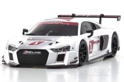 Kyosho Mini-Z Audi R8 2015 LMS White MR-03 Readyset 1/27 Scale RWD Car - RTR 10 Kyosho Mini-Z Audi R8 2015 LMS White MR-03 Readyset 1/27 Scale RWD Car - RTR -Freewing Shop kyosho mini z audi r8 2015 lms white mr 03 readyset 1 27 scale rwd car rtr motion rc 29223233487033