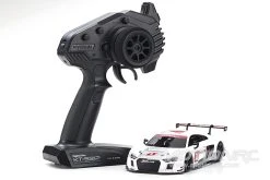 Kyosho Mini-Z Audi R8 2015 LMS White MR-03 Readyset 1/27 Scale RWD Car - RTR 13 Kyosho Mini-Z Audi R8 2015 LMS White MR-03 Readyset 1/27 Scale RWD Car - RTR -Freewing Shop kyosho mini z audi r8 2015 lms white mr 03 readyset 1 27 scale rwd car rtr motion rc 29223233683641