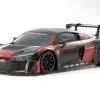 Kyosho Mini-Z Audi R8 LMS 2016 Black/Red MR-03 Readyset 1/27 Scale RWD Car - RTR -Freewing Shop kyosho mini z audi r8 lms 2016 black red mr 03 readyset 1 27 scale rwd car rtr motion rc 15194230063217
