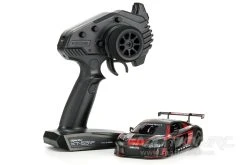 Kyosho Mini-Z Audi R8 LMS 2016 Black/Red MR-03 Readyset 1/27 Scale RWD Car - RTR 13 Kyosho Mini-Z Audi R8 LMS 2016 Black/Red MR-03 Readyset 1/27 Scale RWD Car - RTR -Freewing Shop kyosho mini z audi r8 lms 2016 black red mr 03 readyset 1 27 scale rwd car rtr motion rc 15194230161521