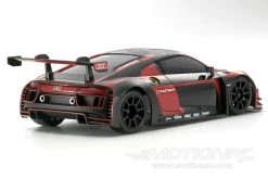 Kyosho Mini-Z Audi R8 LMS 2016 Black/Red MR-03 Readyset 1/27 Scale RWD Car - RTR 11 Kyosho Mini-Z Audi R8 LMS 2016 Black/Red MR-03 Readyset 1/27 Scale RWD Car - RTR -Freewing Shop kyosho mini z audi r8 lms 2016 black red mr 03 readyset 1 27 scale rwd car rtr motion rc 15194230227057