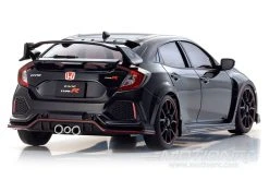Kyosho Mini-Z Black Honda Civic Type R MA-020 1/27 Scale AWD Car - RTR -Freewing Shop kyosho mini z black honda civic type r ma 020 1 27 scale awd car rtr motion rc 34140082503865